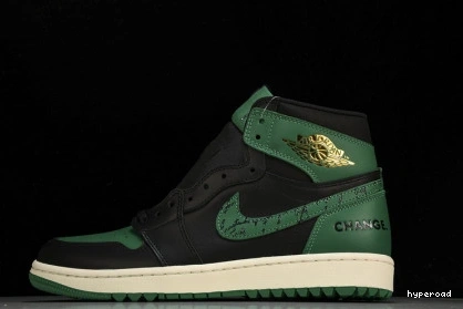 Hyperoad Golf Eastside 1 Retro Golf Jordan 1961 High 1013